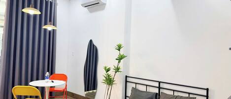 Superior Double Room | Free WiFi