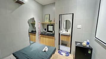 Studio cơ bản | Truy cập Internet không dây miễn phí