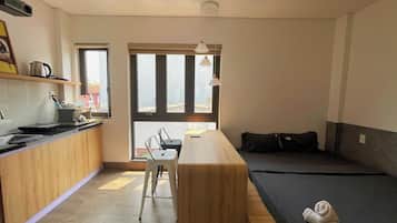 Deluxe Double Room | Free WiFi