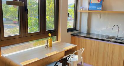 Corgi House Da Nang- Airport City Center