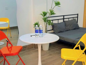 Superior Double Room - Corgi House Da Nang- Airport City Center (Da Nang)