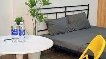 Superior Double Room | Free WiFi