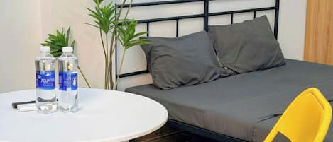Superior Double Room | Free WiFi