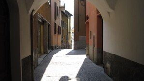 Property grounds - Postamt by Interhome (Domaso)