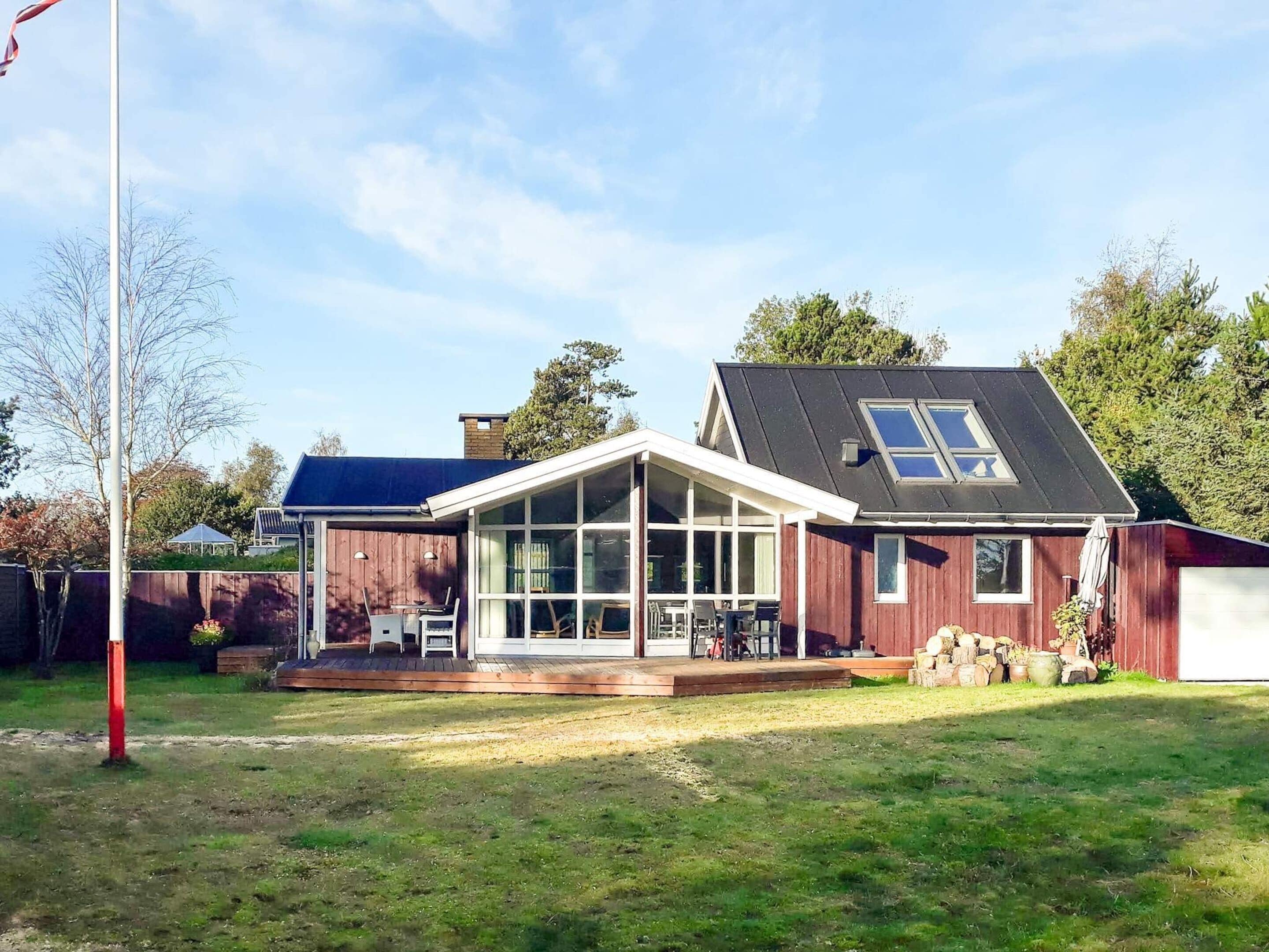 Casa | Exterior