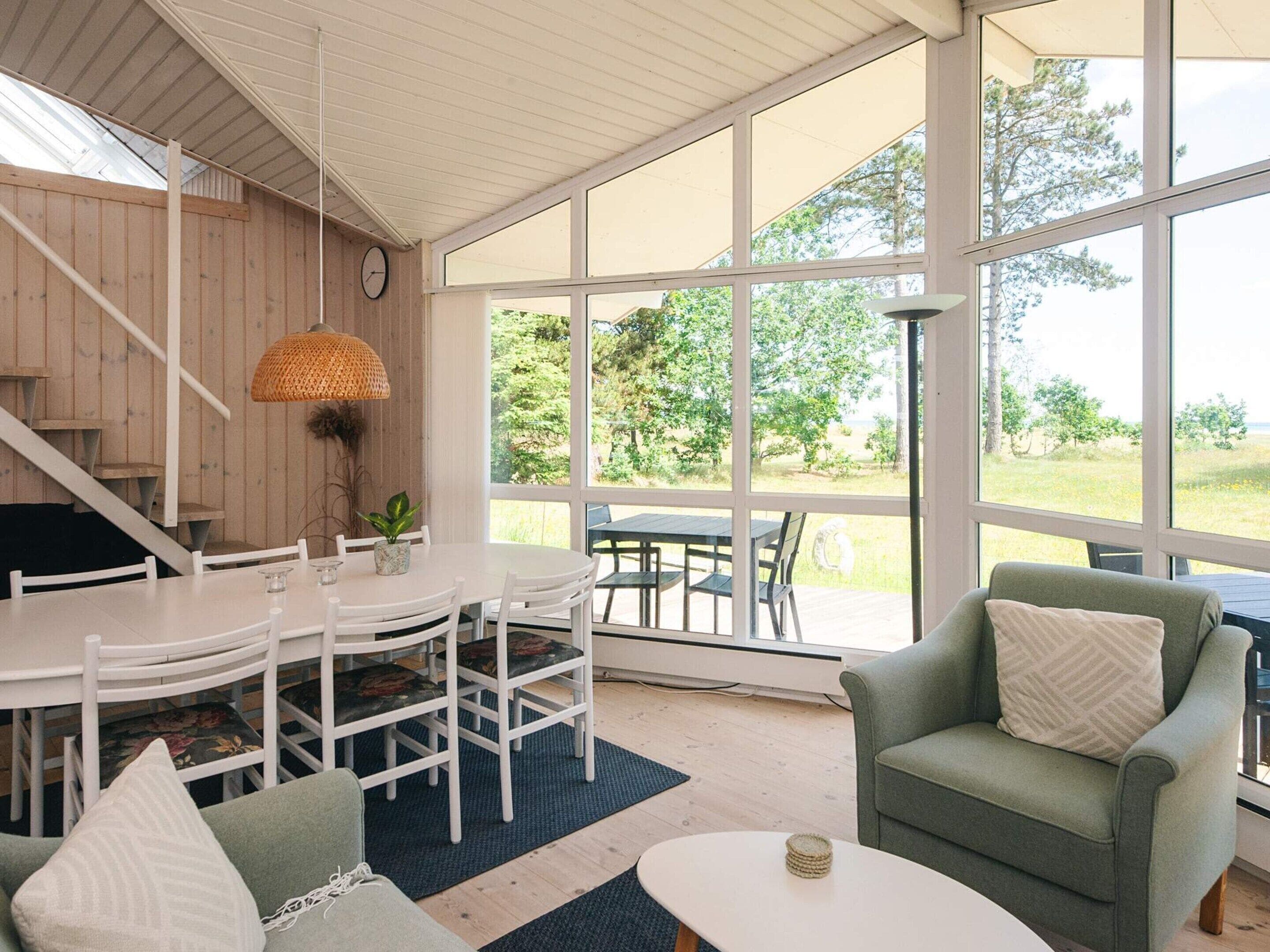 Ferienhaus | Innenbereich