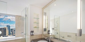 Studio | Salle de bain