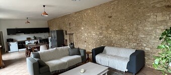 Large family home