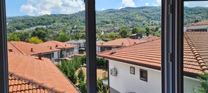 Interior - Sapanca Havuzlu Villa (Sapanca)