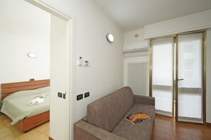 Ferienhaus, Raucher | 2 Schlafzimmer