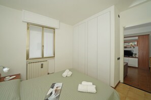 Ferienhaus, Raucher | 2 Schlafzimmer