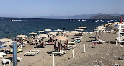 LA TARTARUGA RESORT