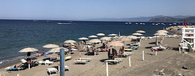 LA TARTARUGA RESORT