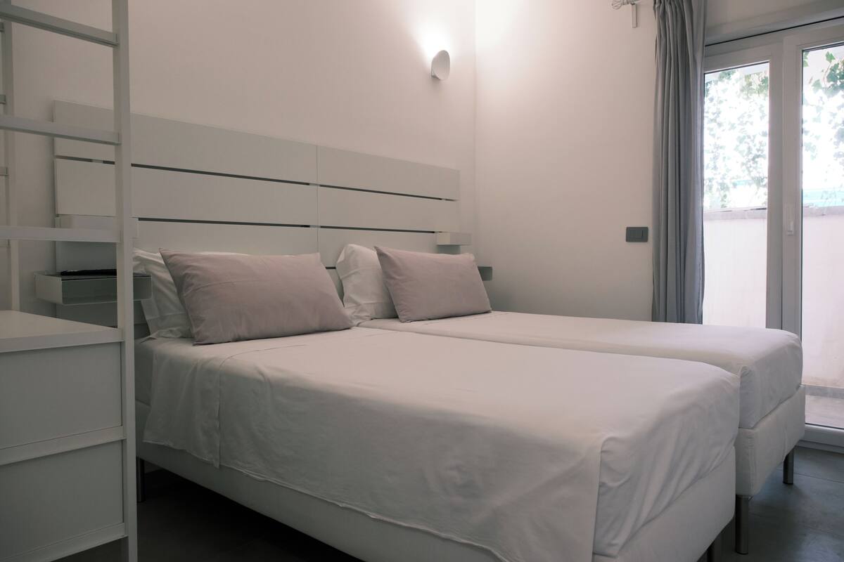 Comfort Apartment