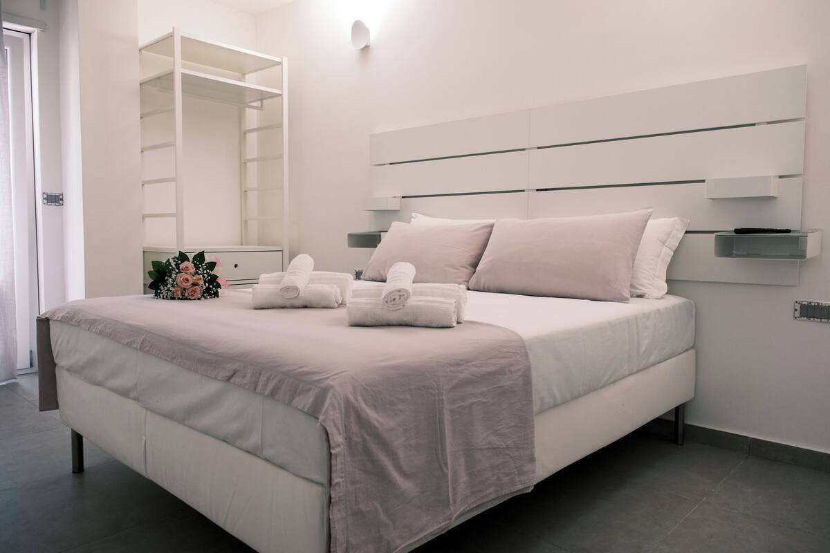 Standard Condo