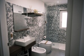 Appart'hôtel Confort | Salle de bain