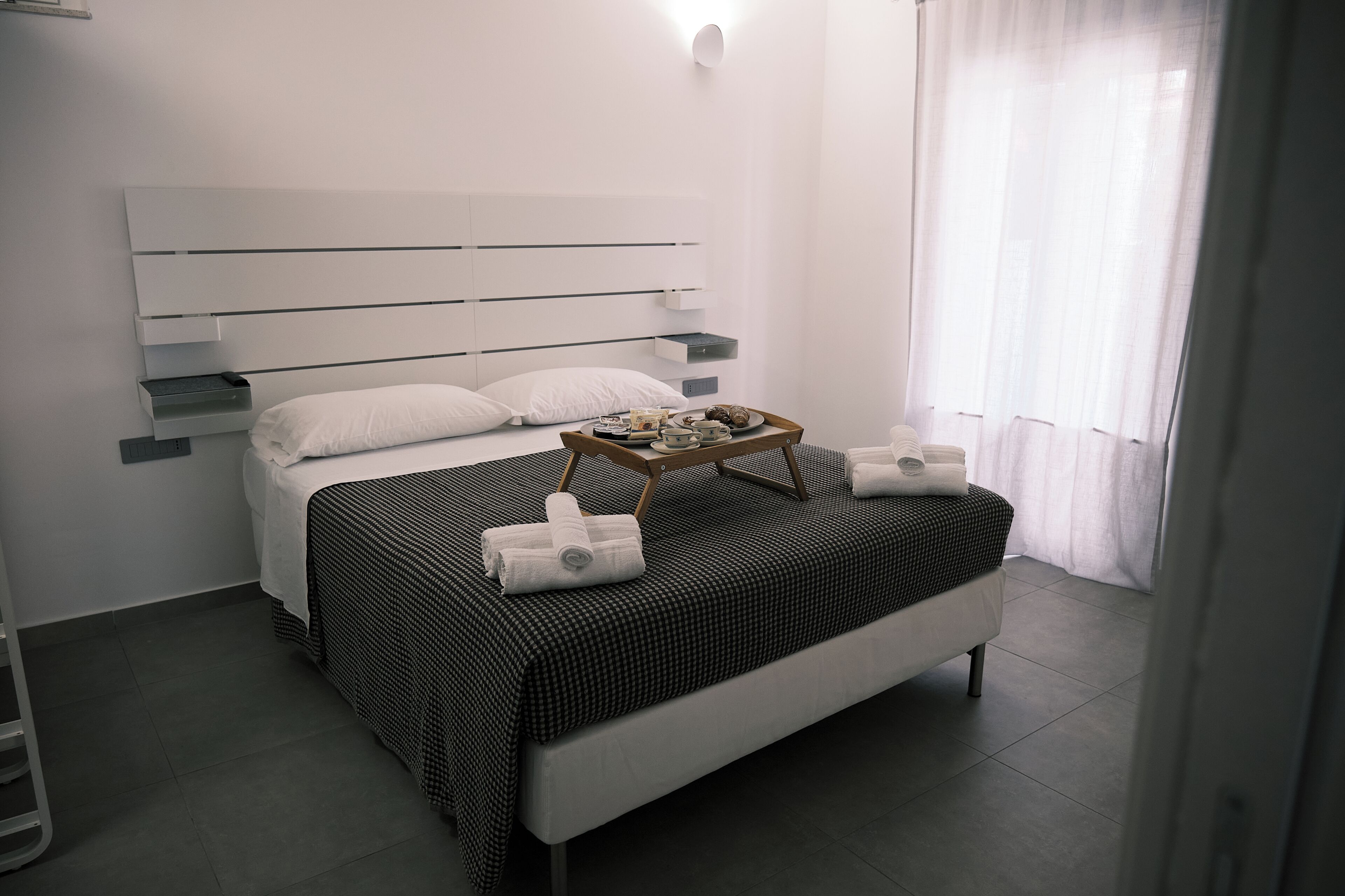 Appart'hôtel Confort