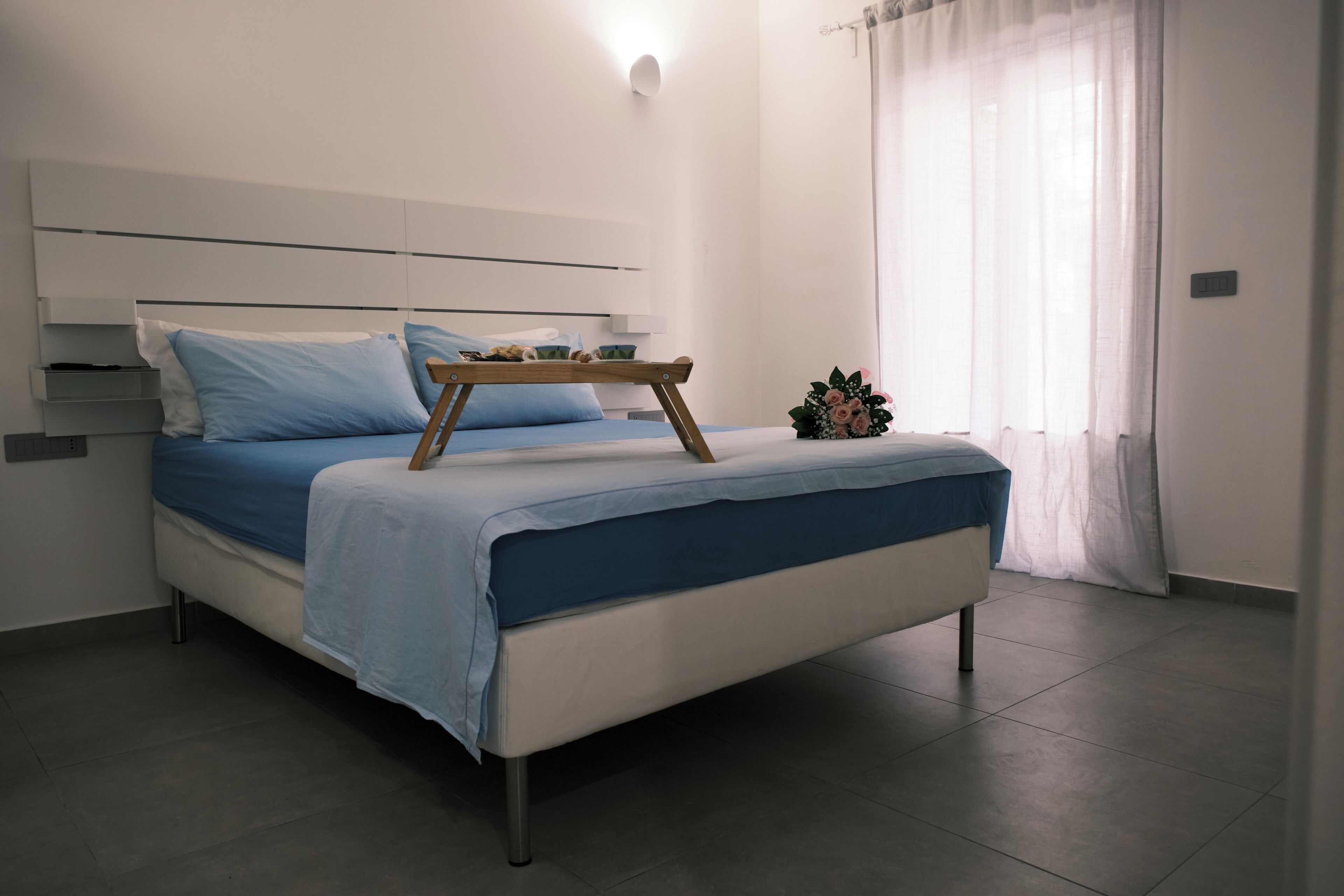 Comfort-Apartment | Zimmersafe, Bügeleisen/Bügelbrett, kostenloses WLAN