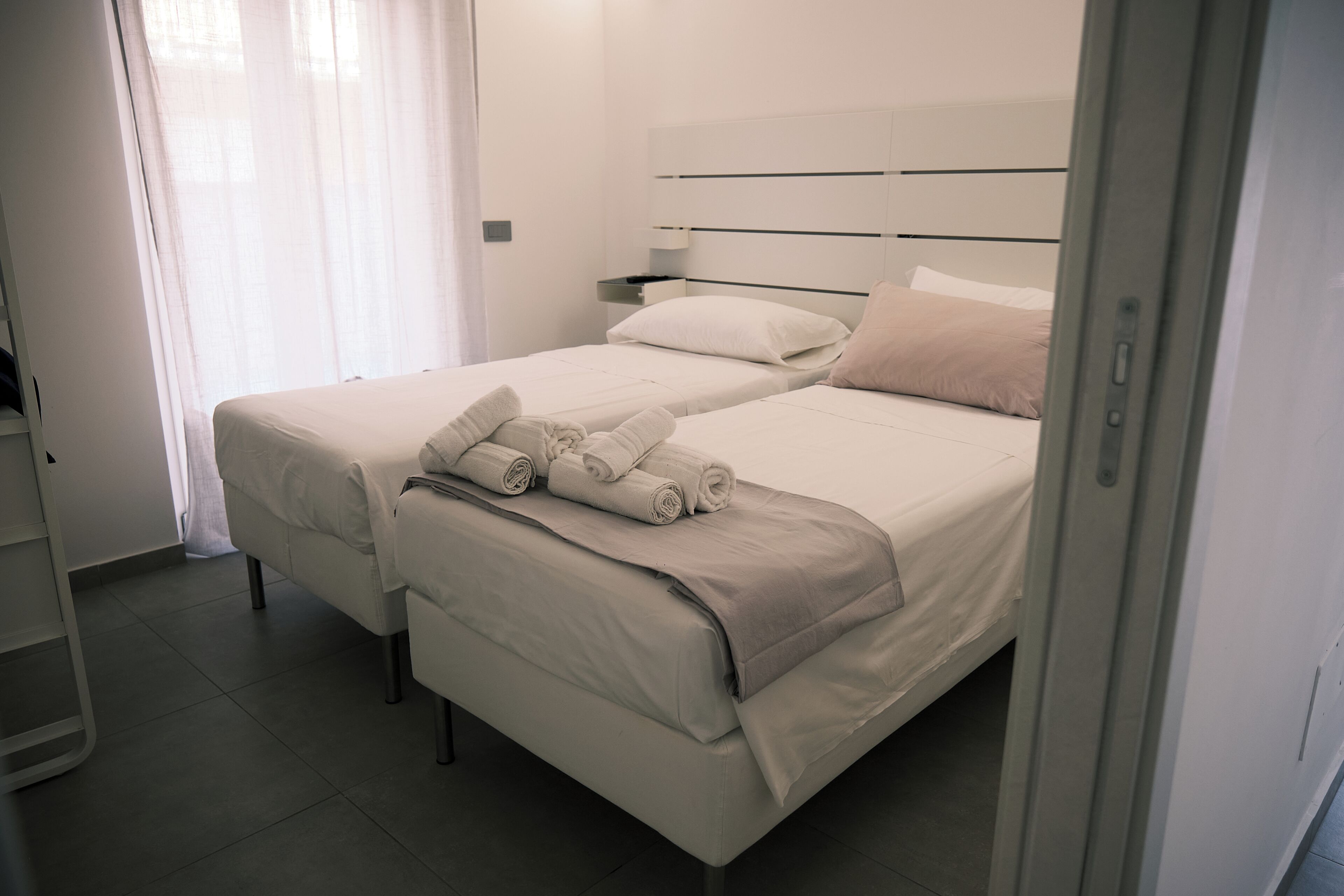 Appartement Standard