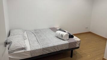 4 slaapkamers, gratis wifi, beddengoed