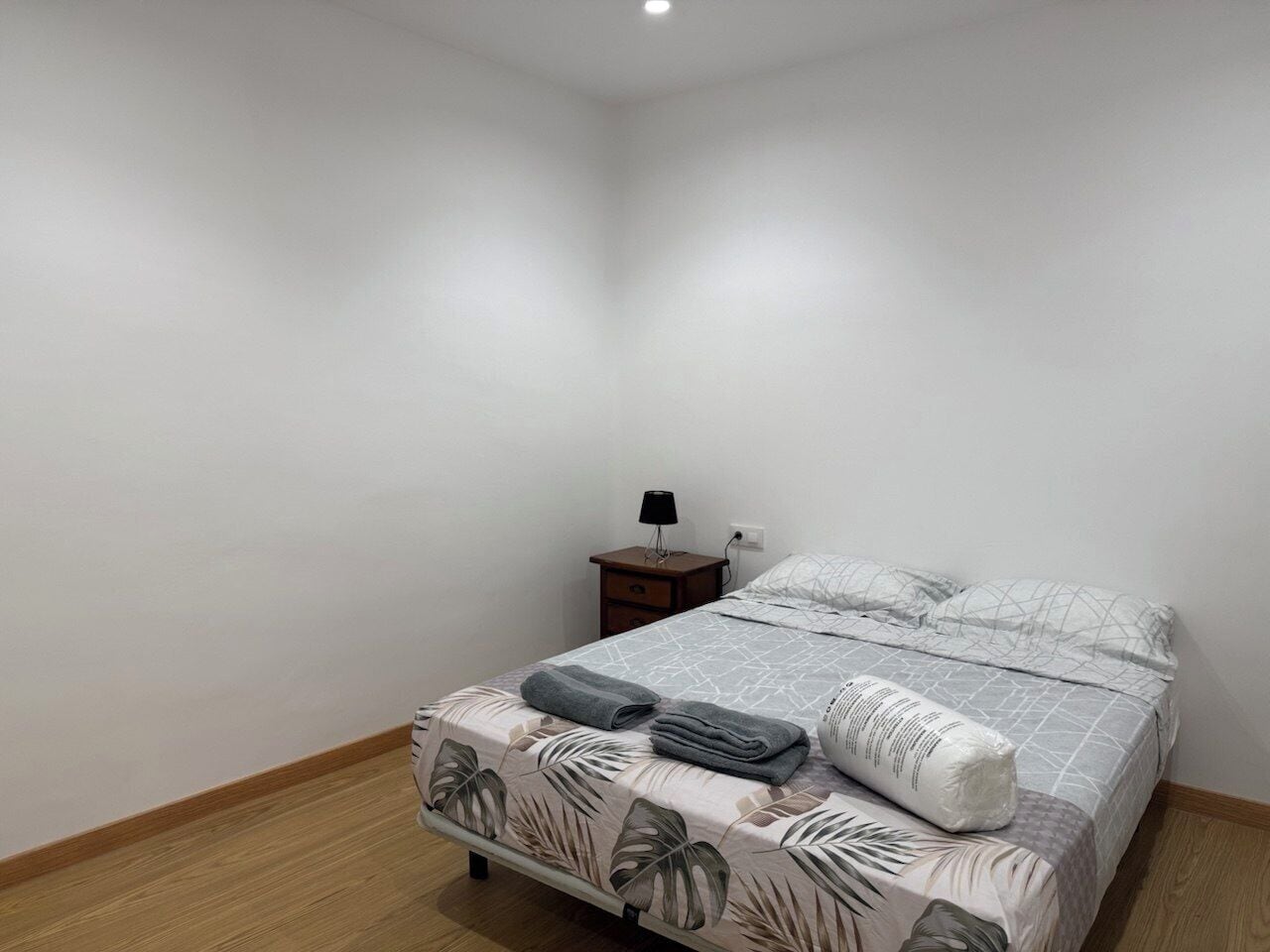4 bedrooms, free WiFi, bed sheets