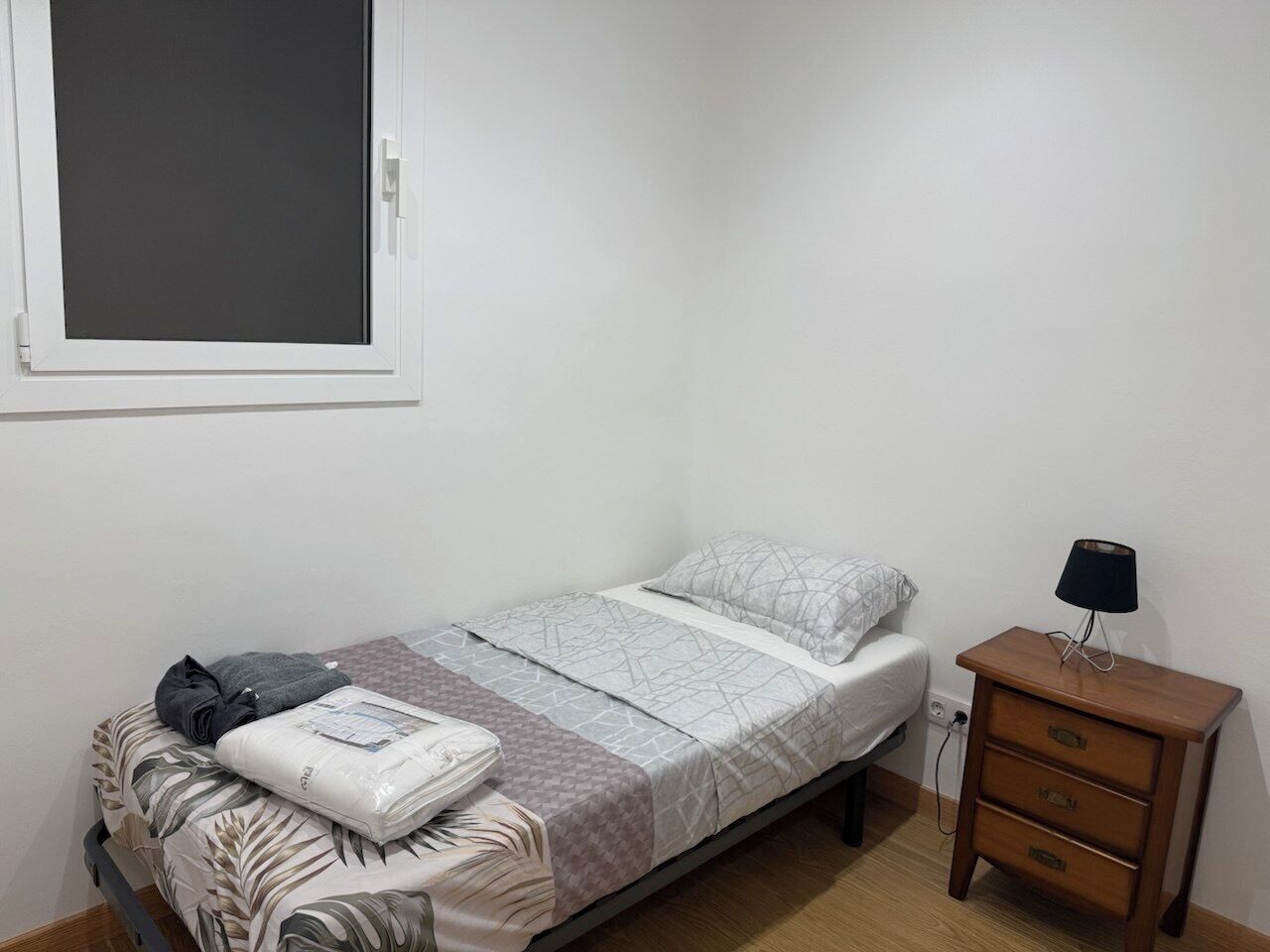 4 dormitorios, wifi gratis, ropa de cama