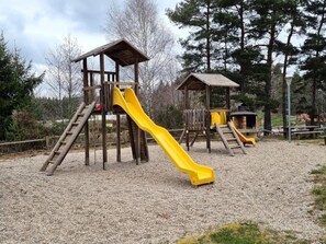 Kinderbereich