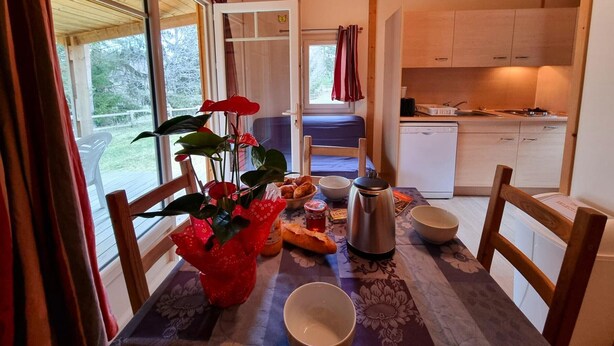 Spiseområde