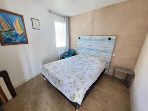 3 Schlafzimmer, kostenloses WLAN