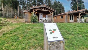 Eksteriør