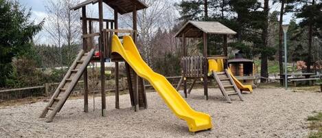 Espace pour enfants