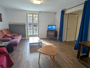 Télévision