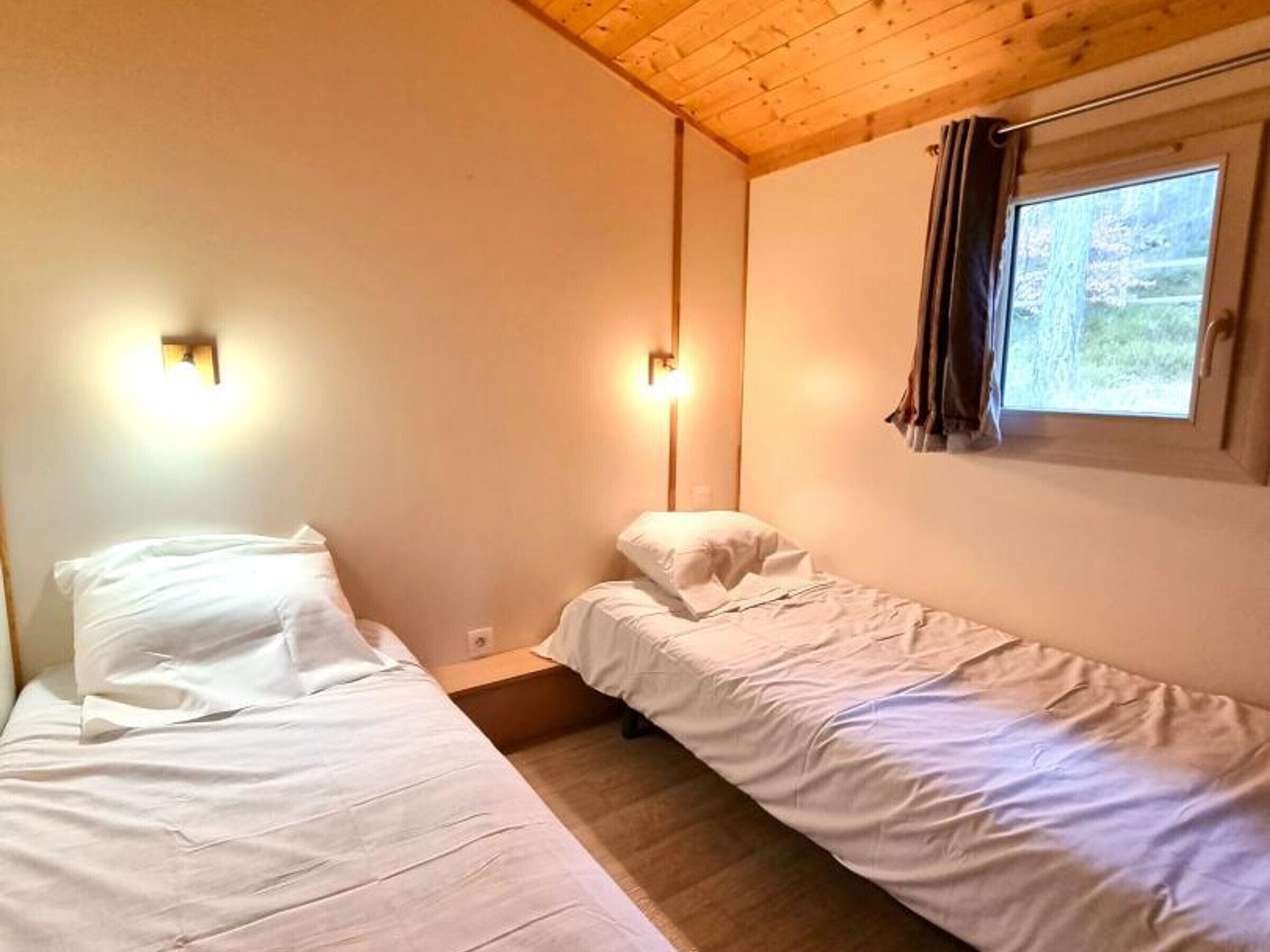 3 slaapkamers