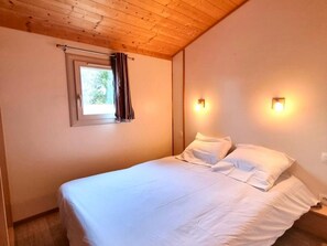3 Schlafzimmer