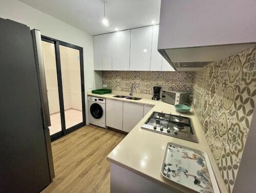 JLKM Mindelo Central Residence