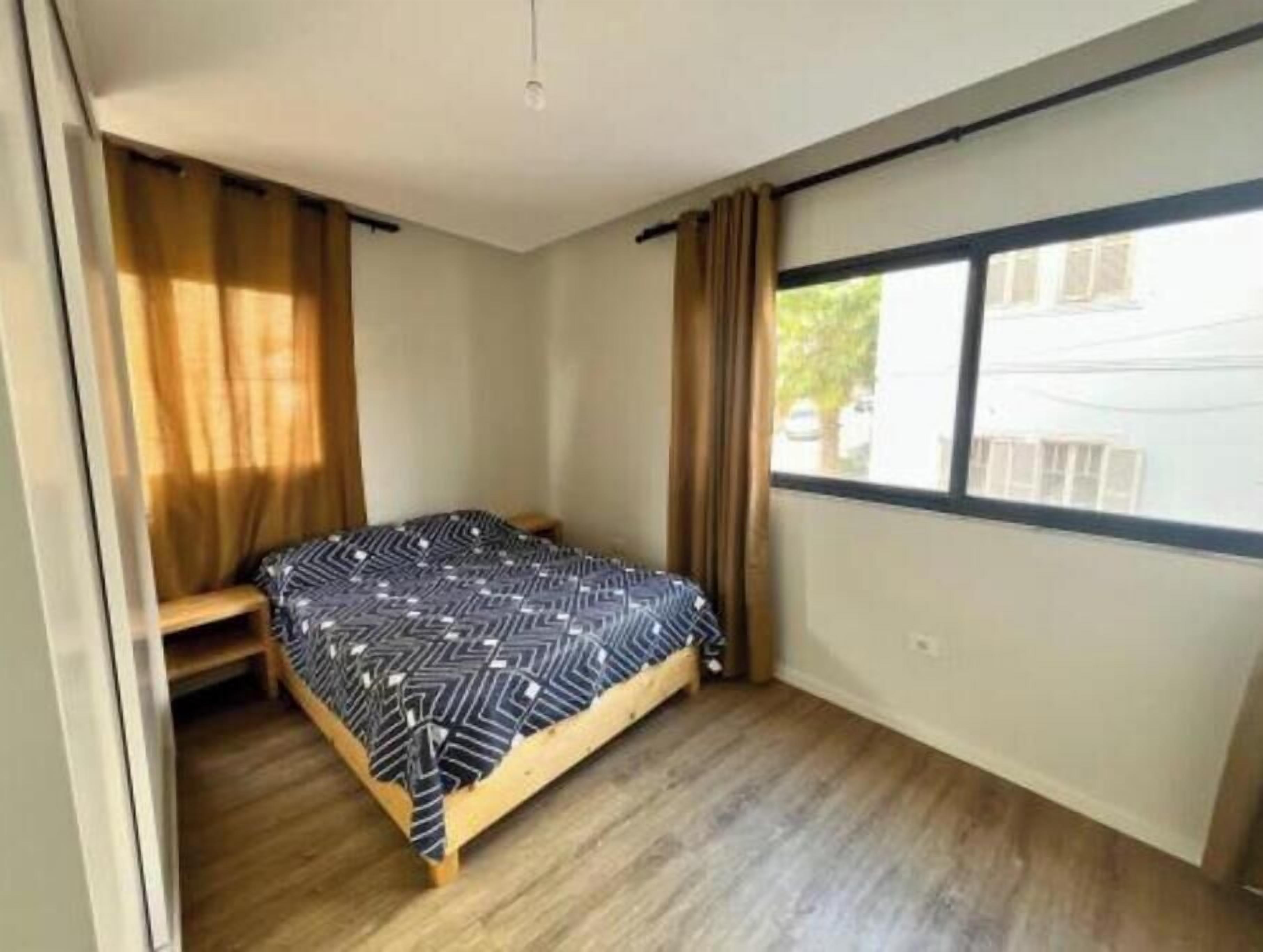 2 slaapkamers, wifi, beddengoed
