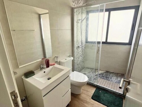 JLKM Mindelo Central Residence