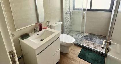 JLKM Mindelo Central Residence
