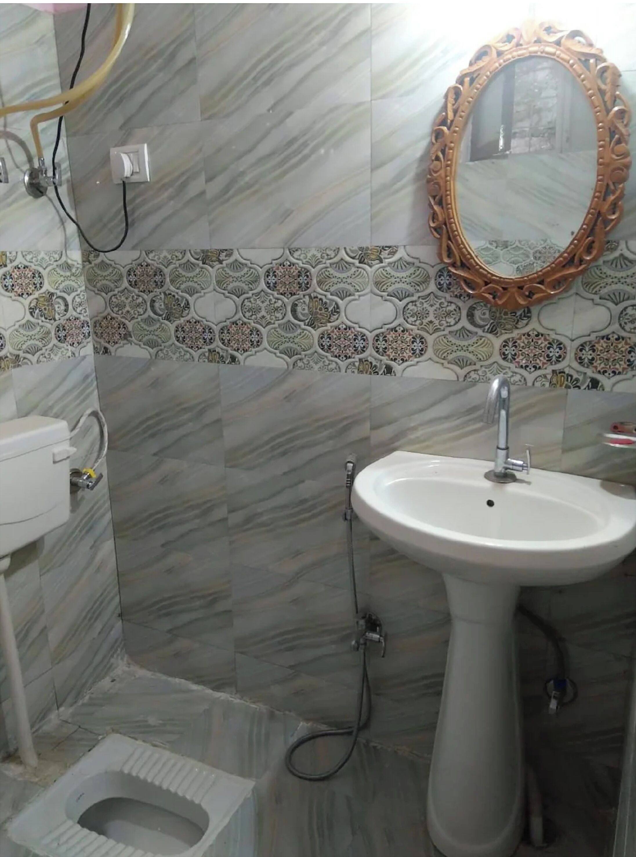 Baño