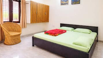 Habitación doble Deluxe