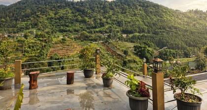 The Green County Homestay
