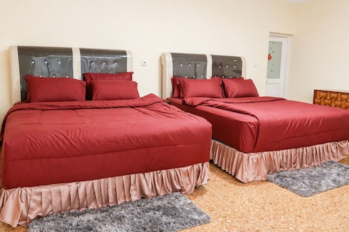 The Green County Homestay