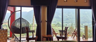 The Green County Homestay