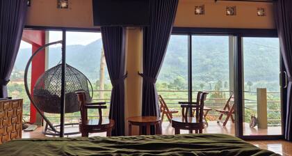 The Green County Homestay