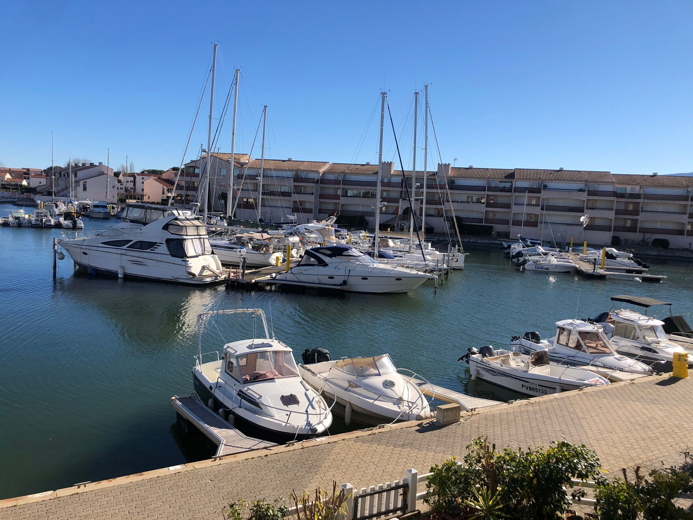 Marina