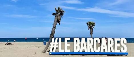Spiaggia