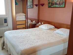 1 Schlafzimmer, Internetzugang