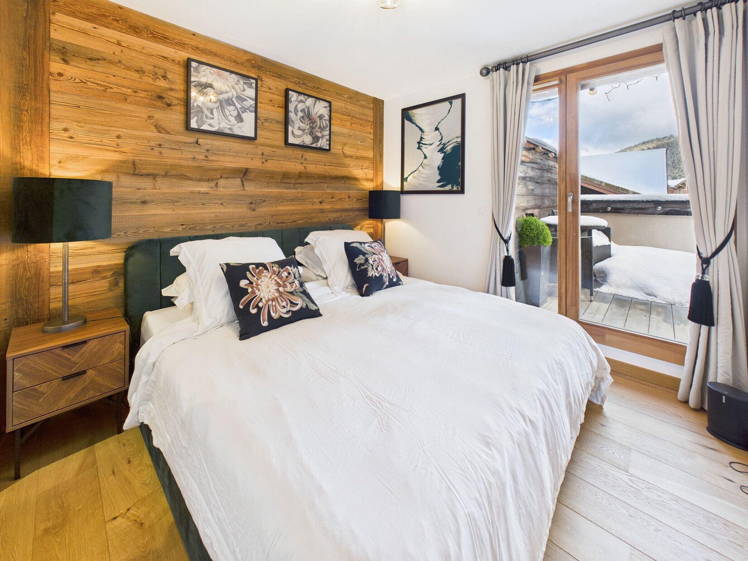 3 Schlafzimmer, kostenloses WLAN