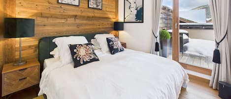 3 Schlafzimmer, kostenloses WLAN