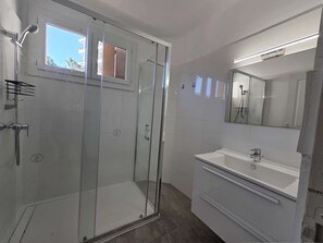 Towels - Bright apartment near town center - 5 guests (Calvi)